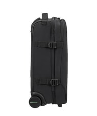 SAMSONITE SECURIPAK 2.0 Torba podr&oacute;żna na k&oacute;łkach 52 cm CZARNY - Bagaż podręczny - 5