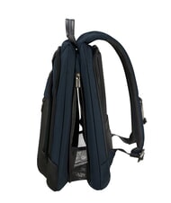 SAMSONITE URBAN-EYE Accordeon Plecak na laptopa 15,6" niebieski - Plecaki na laptopa do pracy - 5