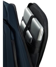 SAMSONITE URBAN-EYE Accordeon Plecak na laptopa 15,6" niebieski - Plecaki na laptopa do pracy - 6