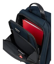 SAMSONITE URBAN-EYE Accordeon Plecak na laptopa 15,6" niebieski - Plecaki na laptopa do pracy - 7
