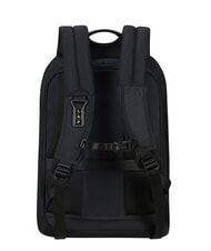 SAMSONITE URBAN-EYE Accordeon Plecak na laptopa 15,6" CZARNY - Plecaki na laptopa do pracy - 3