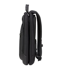 SAMSONITE URBAN-EYE Accordeon Plecak na laptopa 15,6" CZARNY - Plecaki na laptopa do pracy - 6