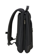 SAMSONITE URBAN-EYE Accordeon Plecak na laptopa 15,6" CZARNY - Plecaki na laptopa do pracy - 7