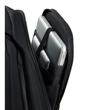 SAMSONITE URBAN-EYE Accordeon Plecak na laptopa 15,6" CZARNY - Plecaki na laptopa do pracy - 9