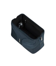 SAMSONITE ATTRIX Kosmetyczka stalowo-niebieski - Kosmetyczka - 6
