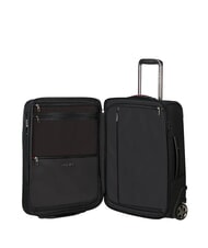 SAMSONITE PRO-DLX 6 Rozszerzalny w&oacute;zek podręczny CZARNY - Bagaż podręczny - 2