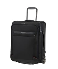 SAMSONITE PRO-DLX 6 Rozszerzalny w&oacute;zek podręczny CZARNY - Bagaż podręczny - 4