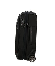 SAMSONITE PRO-DLX 6 Rozszerzalny w&oacute;zek podręczny CZARNY - Bagaż podręczny - 5