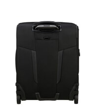 SAMSONITE PRO-DLX 6 Rozszerzalny w&oacute;zek podręczny CZARNY - Bagaż podręczny - 6