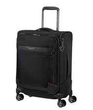 SAMSONITE PRO-DLX 6 W&oacute;zek na bagaż podręczny CZARNY - Bagaż podręczny - 3