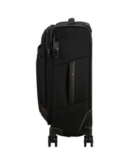 SAMSONITE PRO-DLX 6 W&oacute;zek na bagaż podręczny CZARNY - Bagaż podręczny - 4