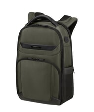 SAMSONITE PRO-DLX 6  Plecak na laptopa 14" - Plecaki na laptopa do pracy