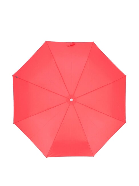 ALU DROP  Automatycznie otwierany/zamykany parasol pomidor - Parasole