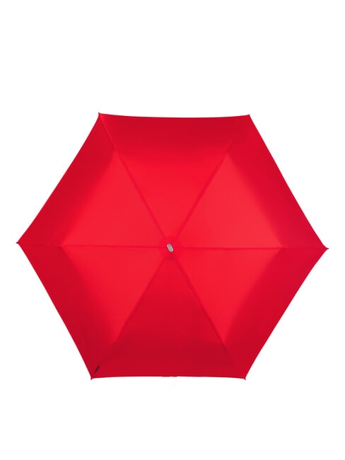 ALU DROP S Mini parasol pomidor - Parasole