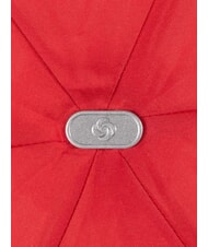 SAMSONITE ALU DROP S Mini parasol pomidor - Parasole - 4