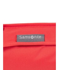 SAMSONITE ALU DROP S Mini parasol pomidor - Parasole - 5