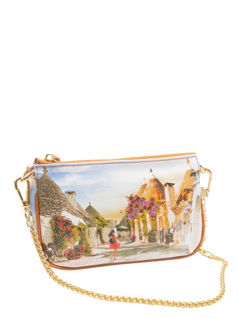 YESBAG SPECIAL Mała torba na ramię Trullissima - Torby damskie
