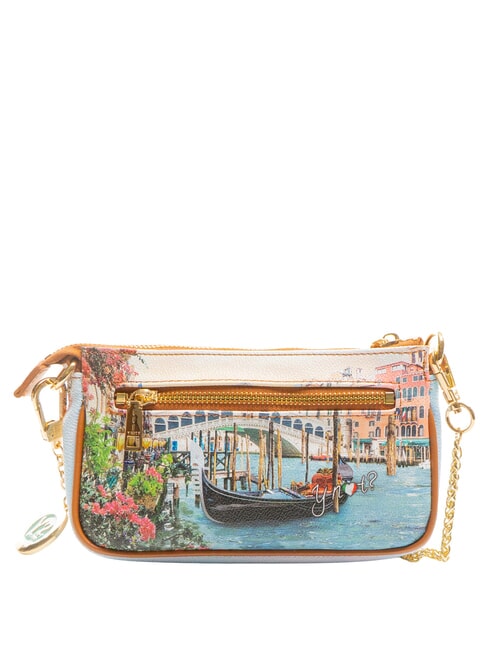 YESBAG SPECIAL Mała torba na ramię kanał - Torby damskie