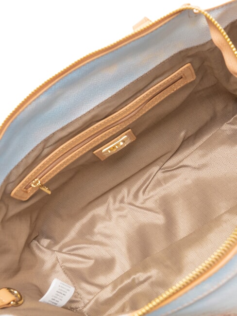 YESBAG Torba na ramię R&oacute;ża angielska - Torby damskie