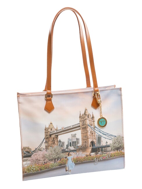 YESBAG SPECIAL  Torba na ramię Londyn Kate - Torby damskie