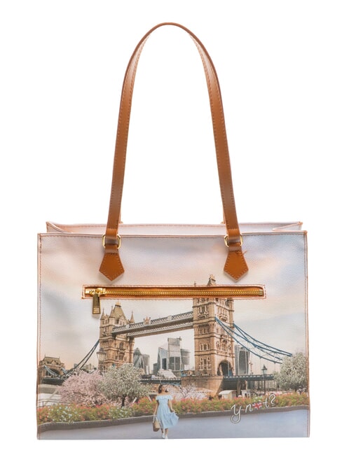 YESBAG SPECIAL  Torba na ramię Londyn Kate - Torby damskie
