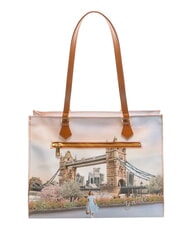 YNOT YESBAG SPECIAL  Torba na ramię Londyn Kate - Torby damskie - 4