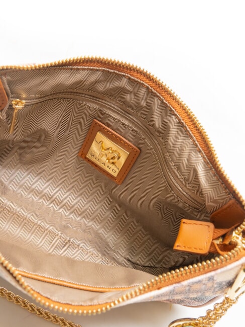 YESBAG Torba na ramię Metro paryskie - Torby damskie