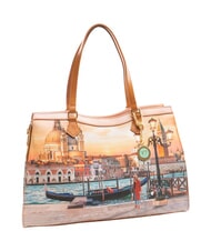 YNOT YESBAG Torba na ramię Zach&oacute;d słońca w Wenecji - Torby damskie - 2