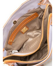 YNOT YESBAG Torba na ramię tęczowy Rzym - Torby damskie - 5