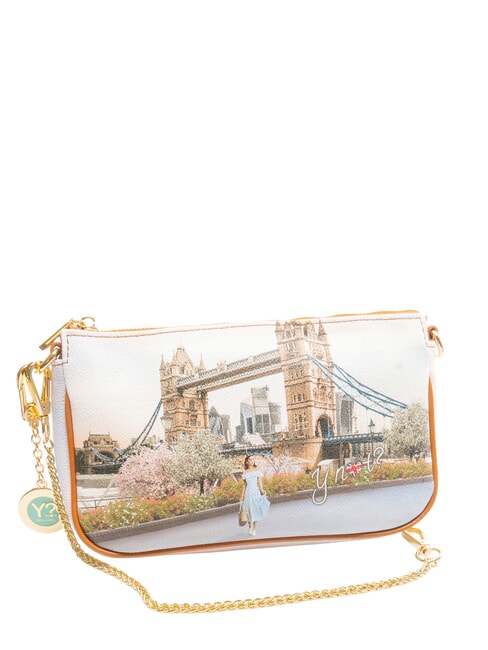 YESBAG SPECIAL  Torba na ramię Londyn Kate - Torby damskie