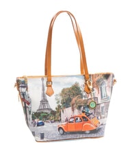 YNOT YESBAG Torba na zakupy - Torby damskie