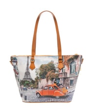 YNOT YESBAG Torba na zakupy takie jest życie - Torby damskie - 4