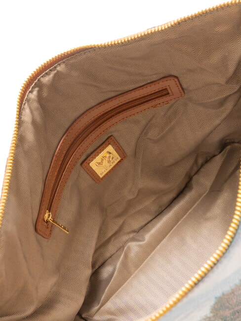 YESBAG Torba na zakupy takie jest życie - Torby damskie