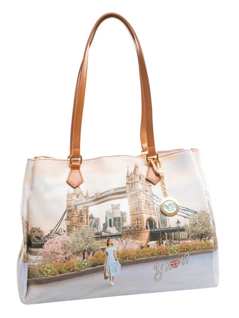 YESBAG Torba na ramię Londyn Kate - Torby damskie