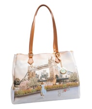 YNOT YESBAG Torba na ramię Londyn Kate - Torby damskie - 2