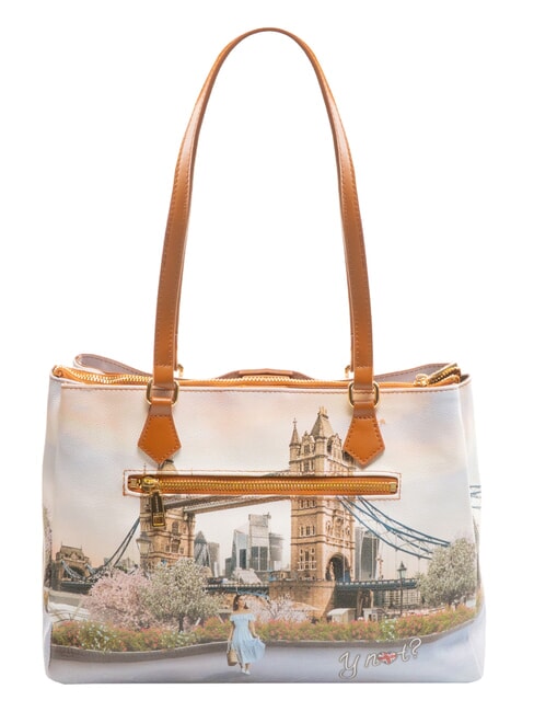 YESBAG Torba na ramię Londyn Kate - Torby damskie
