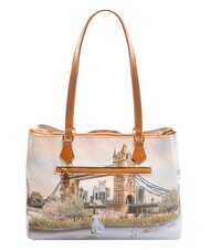 YNOT YESBAG Torba na ramię Londyn Kate - Torby damskie - 4