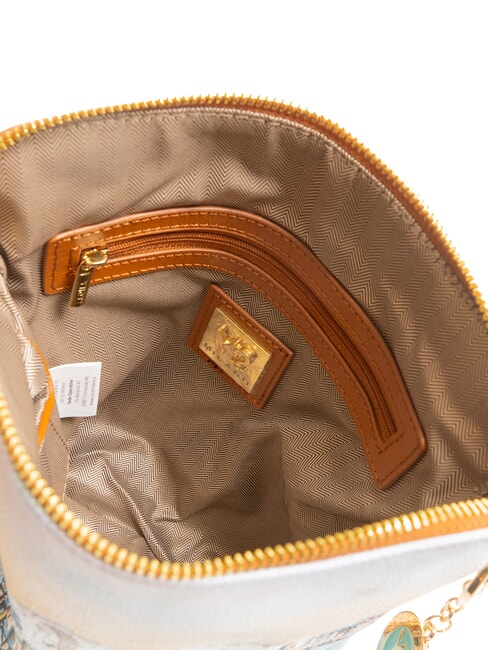 YESBAG Płaska torba na ramię Londyn Kate - Torby damskie