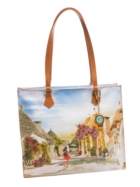 YESBAG SPECIAL  Torba na ramię Trullissima - Torby damskie