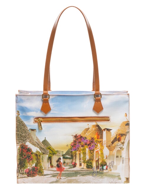 YESBAG SPECIAL  Torba na ramię Trullissima - Torby damskie