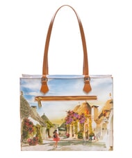 YNOT YESBAG SPECIAL  Torba na ramię Trullissima - Torby damskie - 4