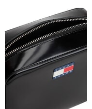 TOMMY HILFIGER TJW MUST Mała torba na ramię czarny - Torby damskie - 3