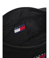 TOMMY HILFIGER TJW ESS DAILY Torba na ramię czarny - Torby damskie - 4