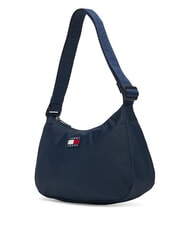 TOMMY HILFIGER TJW ESS DAILY Torba na ramię ciemna noc granatowa - Torby damskie - 2