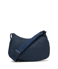 TOMMY HILFIGER TJW ESS DAILY Torba na ramię ciemna noc granatowa - Torby damskie - 3