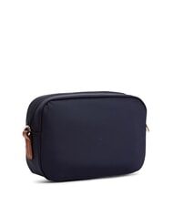 TOMMY HILFIGER POPETTE Mała torba na ramię kosmiczna niebieska korporacja - Torby damskie - 2