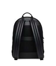 TOMMY HILFIGER TH MONOGRAM Plecak na laptopa 13" czarny - Plecaki na laptopa do pracy - 2