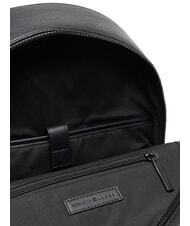 TOMMY HILFIGER TH MONOGRAM Plecak na laptopa 13" czarny - Plecaki na laptopa do pracy - 3