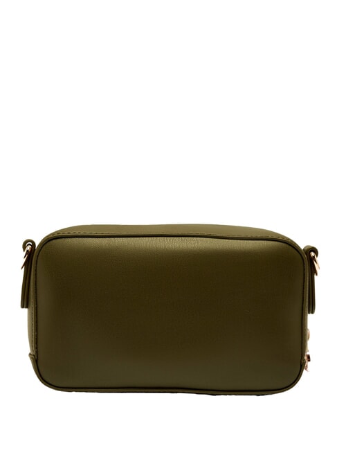 TH ICON Mała torba na ramię Huntsman Green - Torby damskie