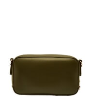 TOMMY HILFIGER TH ICON Mała torba na ramię Huntsman Green - Torby damskie - 3